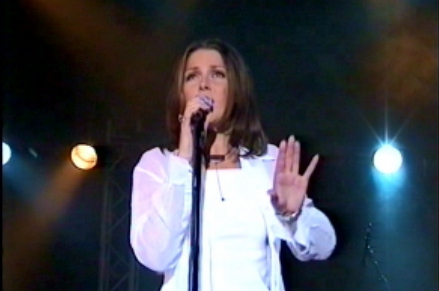 Jenny Berggren - Eja